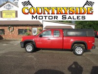 Image for 2009 GMC Sierra 1500 1500 ID: 6817321