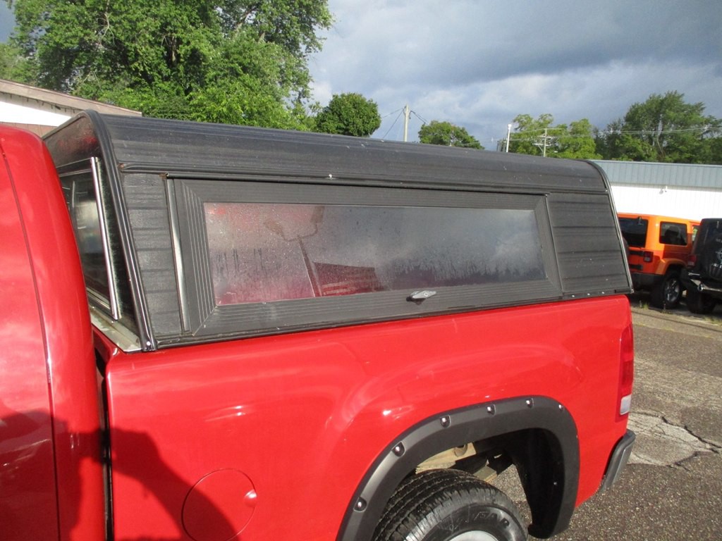2009 GMC Sierra 1500 Image 3