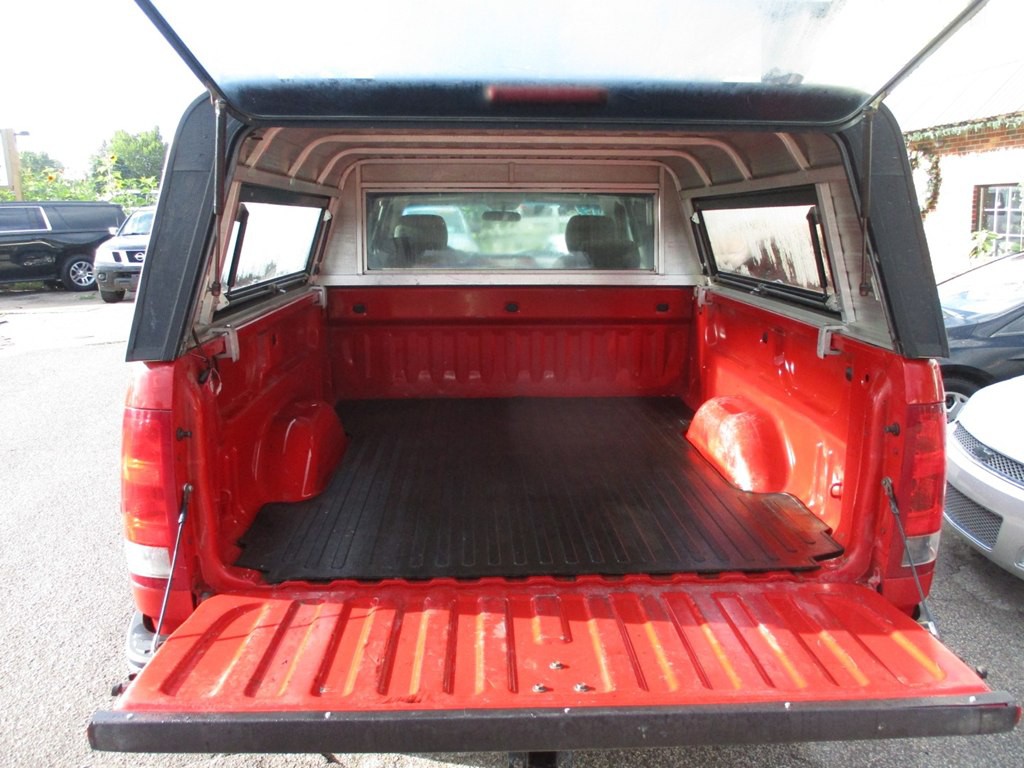 2009 GMC Sierra 1500 Image 6