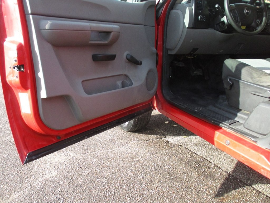 2009 GMC Sierra 1500 Image 7