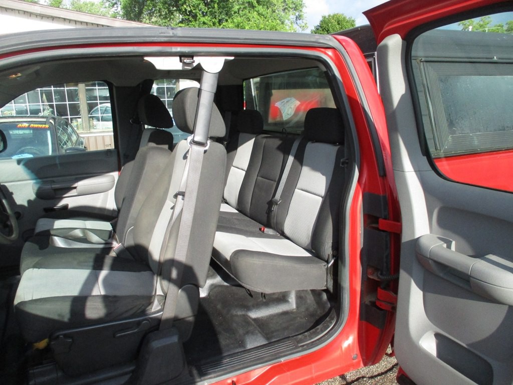 2009 GMC Sierra 1500 Image 9