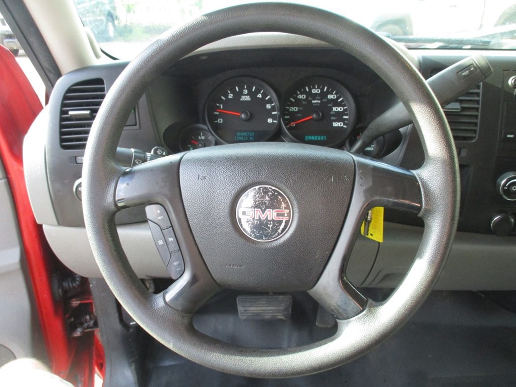 2009 GMC Sierra 1500 Image 10