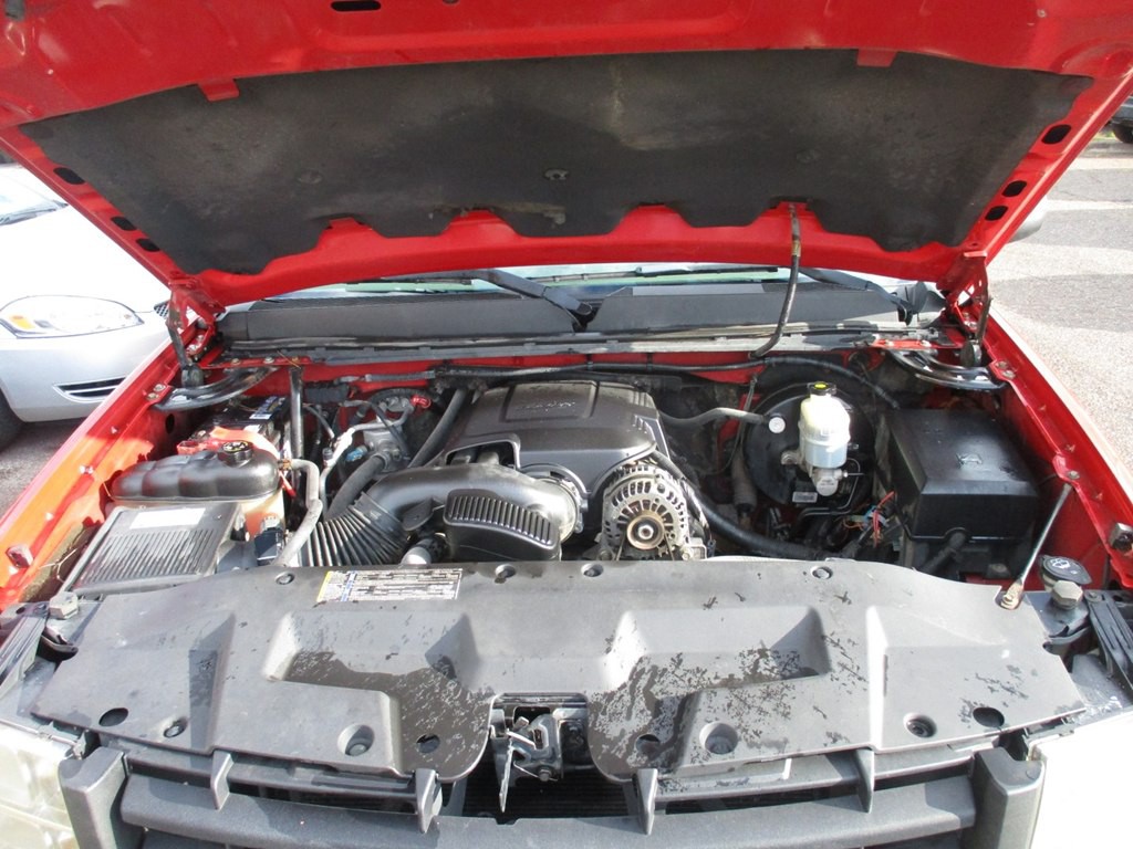 2009 GMC Sierra 1500 Image 14