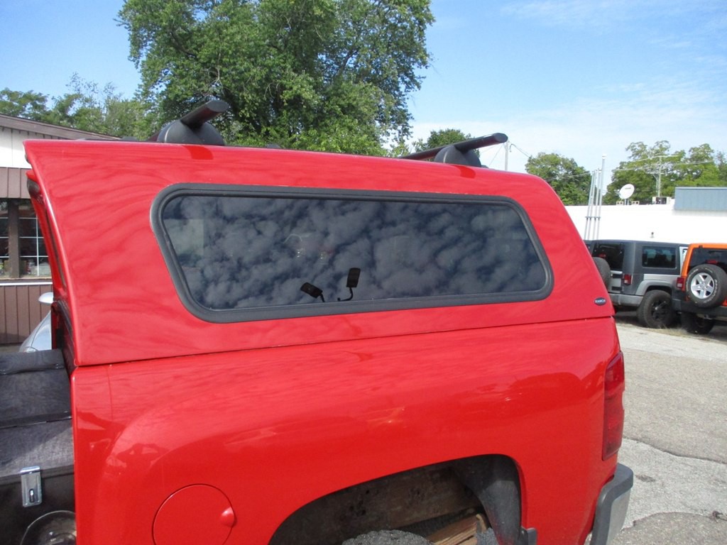 2009 Chevrolet Silverado 1500 Image 5