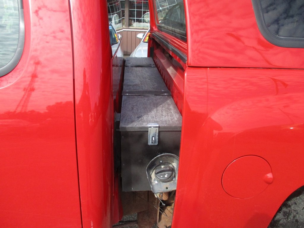 2009 Chevrolet Silverado 1500 Image 6