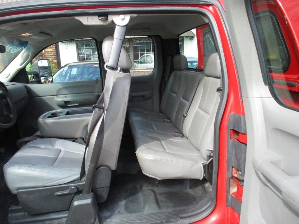 2009 Chevrolet Silverado 1500 Image 9