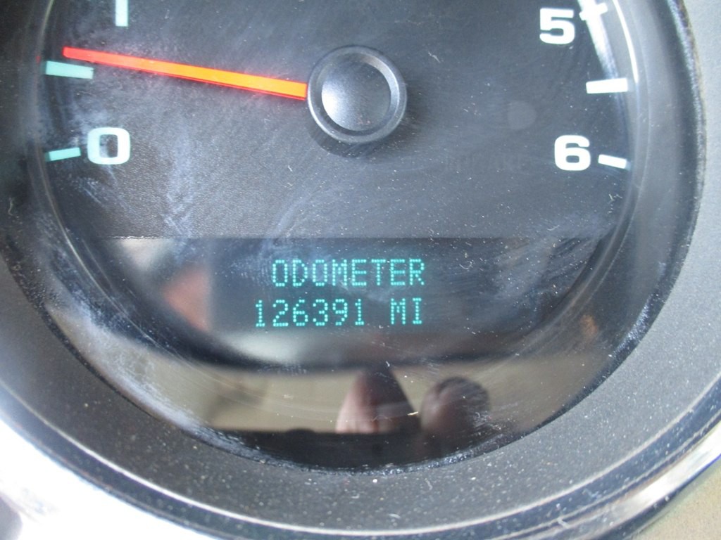 2009 Chevrolet Silverado 1500 Image 11