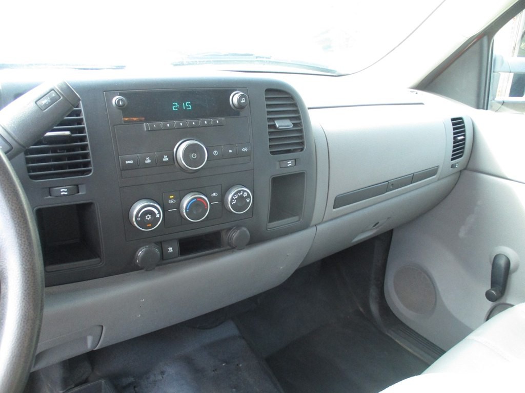 2009 Chevrolet Silverado 1500 Image 12