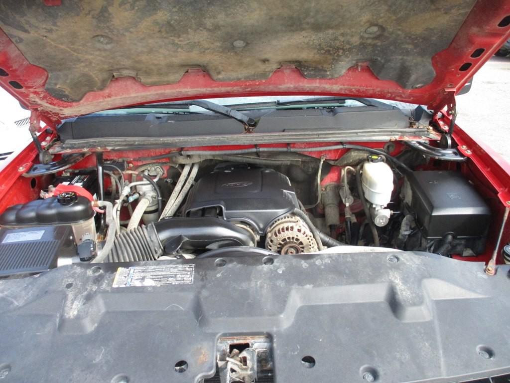 2009 Chevrolet Silverado 1500 Image 14