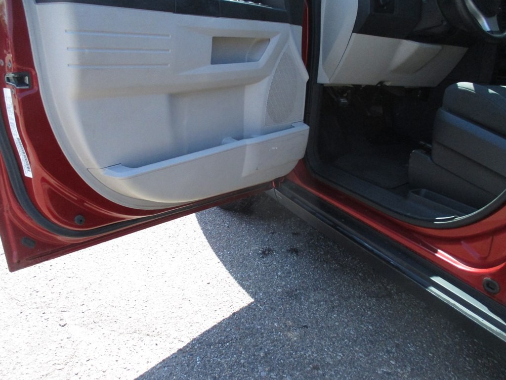 2009 Dodge Grand Caravan Image 7