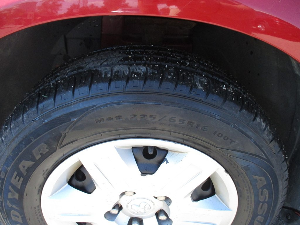 2009 Dodge Grand Caravan Image 13