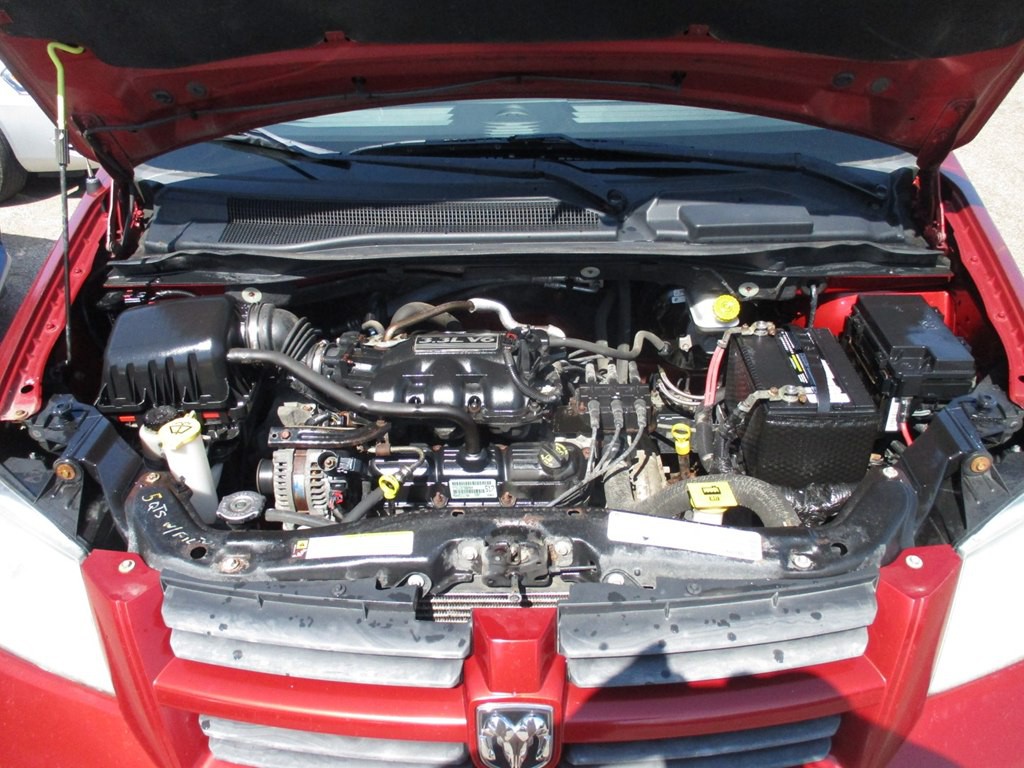 2009 Dodge Grand Caravan Image 14