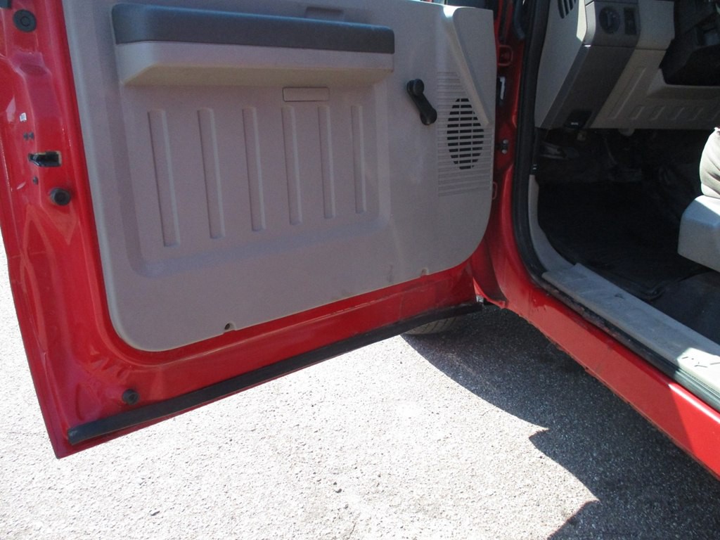 2008 Ford F-250 Image 6