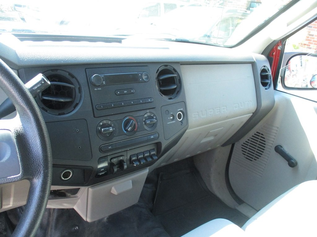 2008 Ford F-250 Image 8