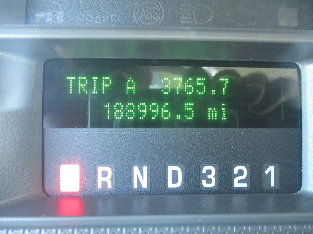 2008 Ford F-250 Image 10