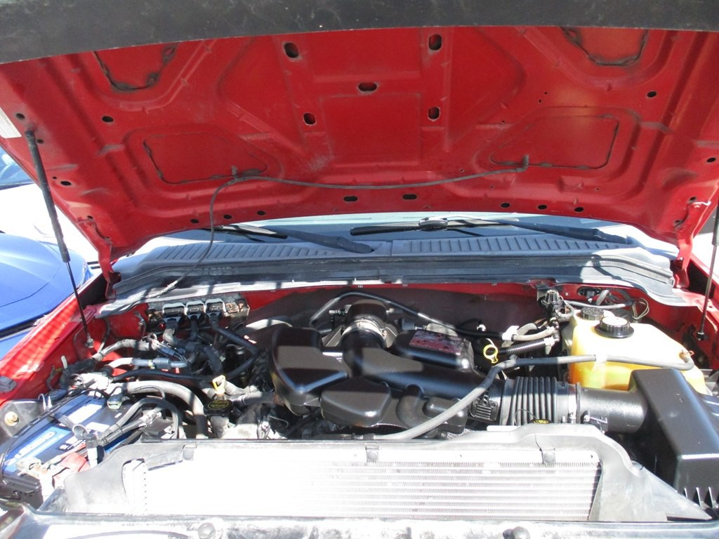 2008 Ford F-250 Image 12