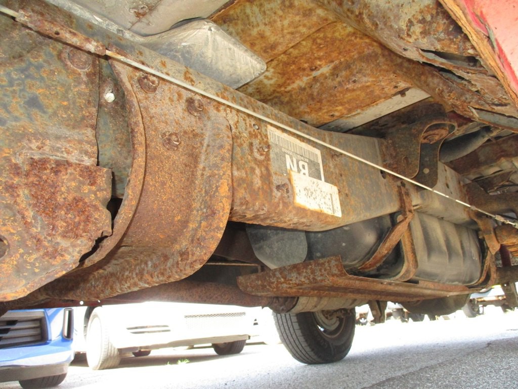 2008 Ford F-250 Image 13