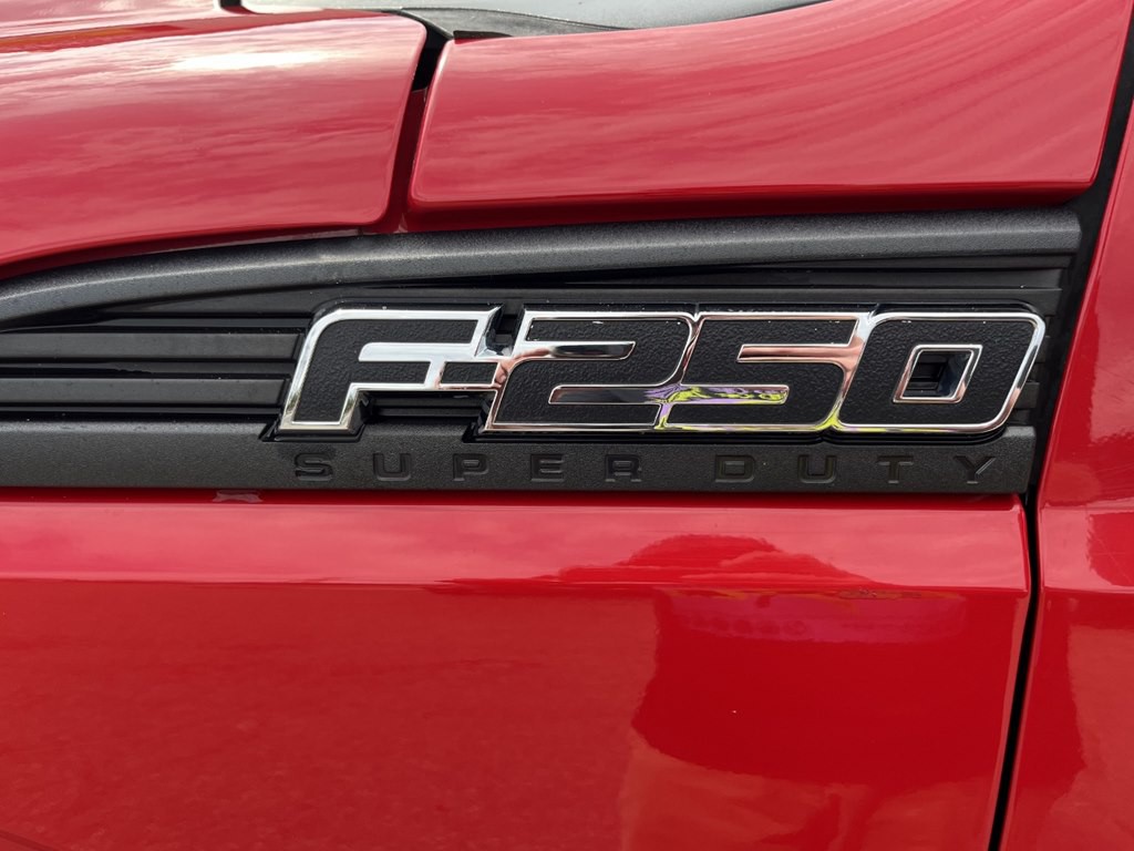 2012 Ford F-250 Image 6