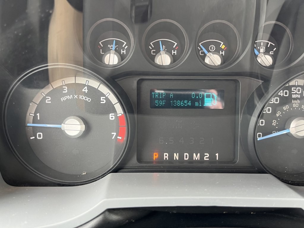 2012 Ford F-250 Image 10