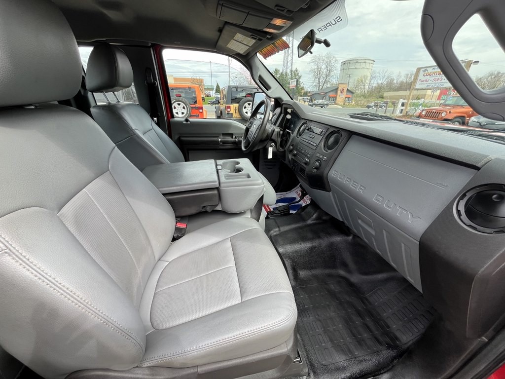 2012 Ford F-250 Image 14