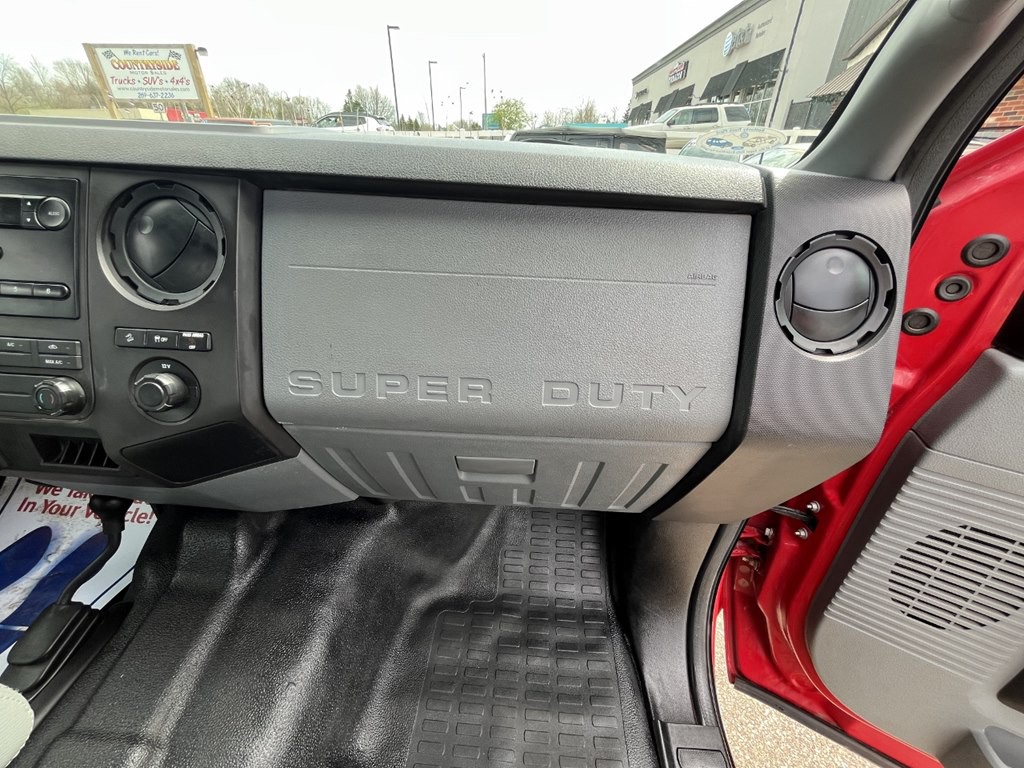 2012 Ford F-250 Image 15