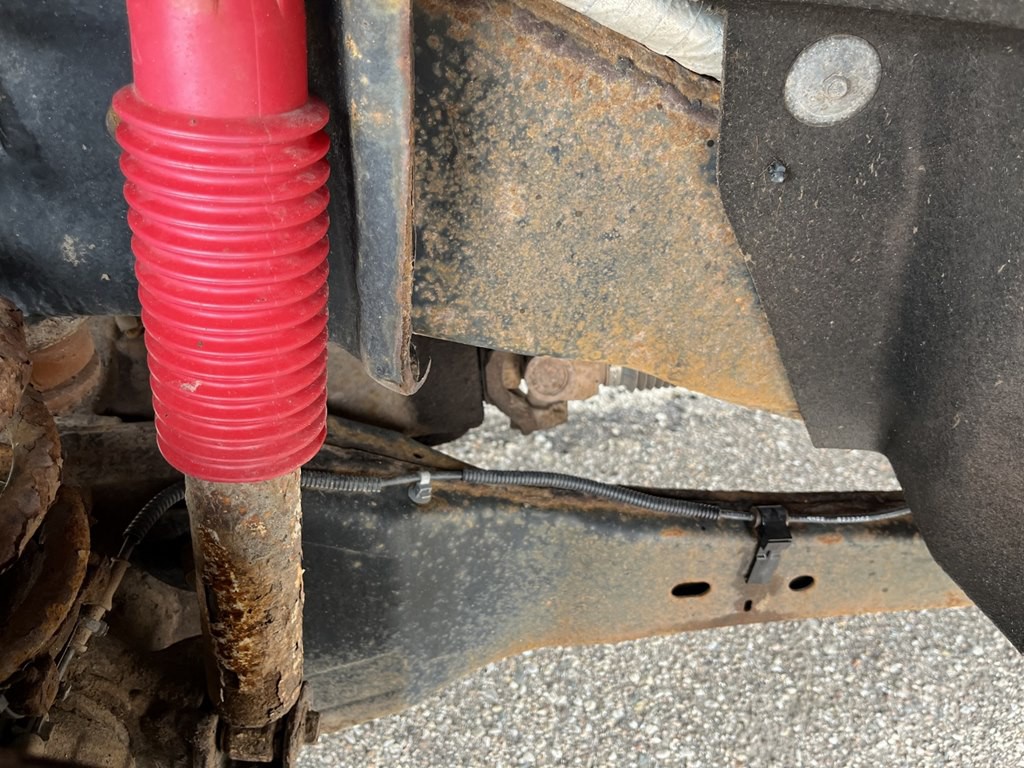 2012 Ford F-250 Image 18
