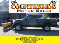 Image for 2011 Ford F-350 Super Duty ID: 6875988