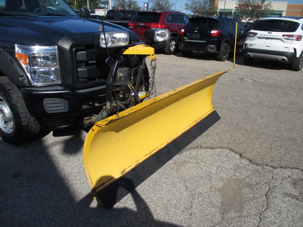 2011 Ford F-350 Image 5