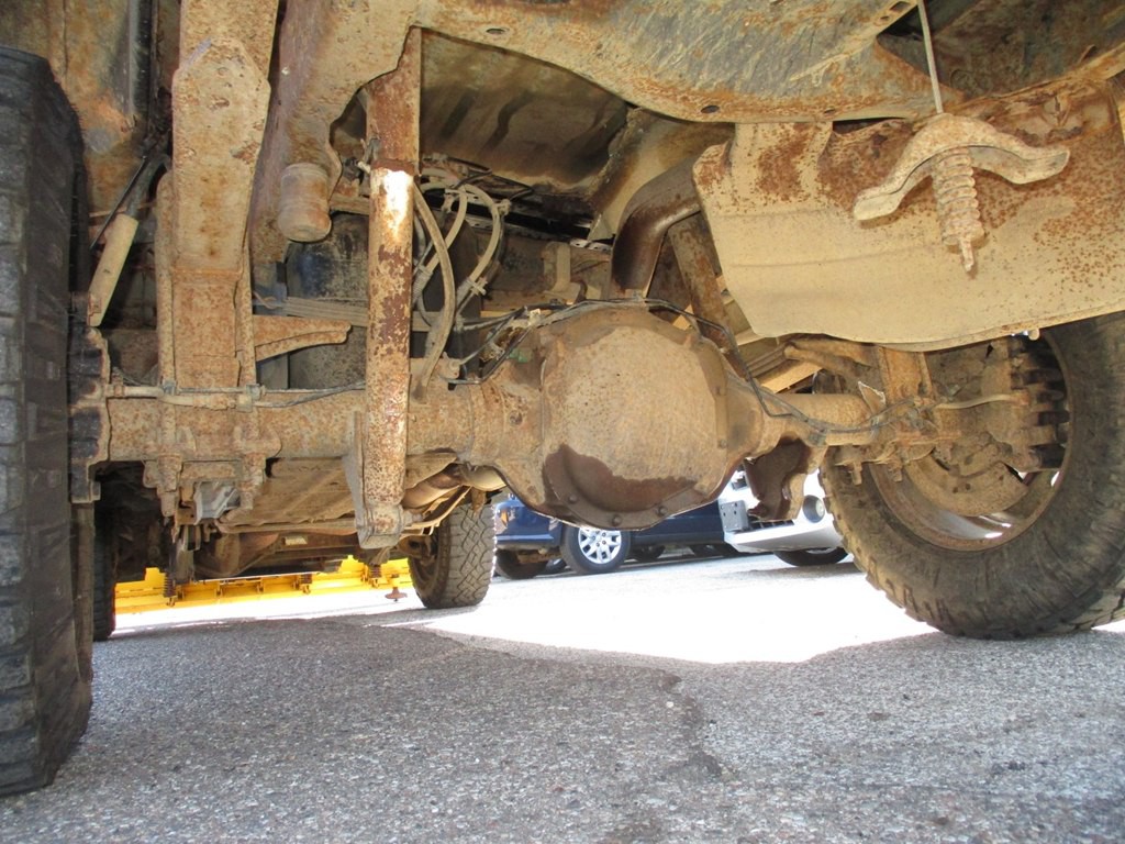 2011 Ford F-350 Image 13