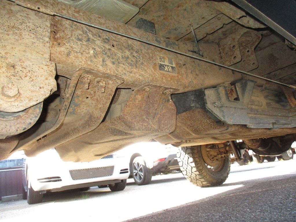 2011 Ford F-350 Image 14