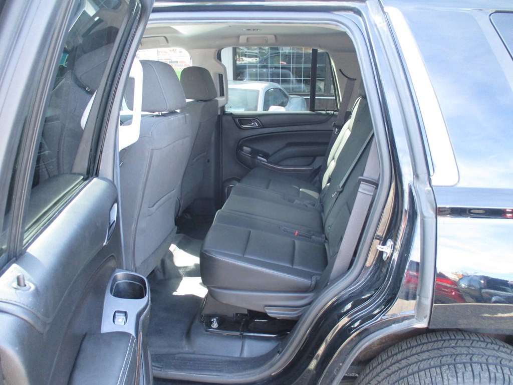 2017 Chevrolet Tahoe Image 7