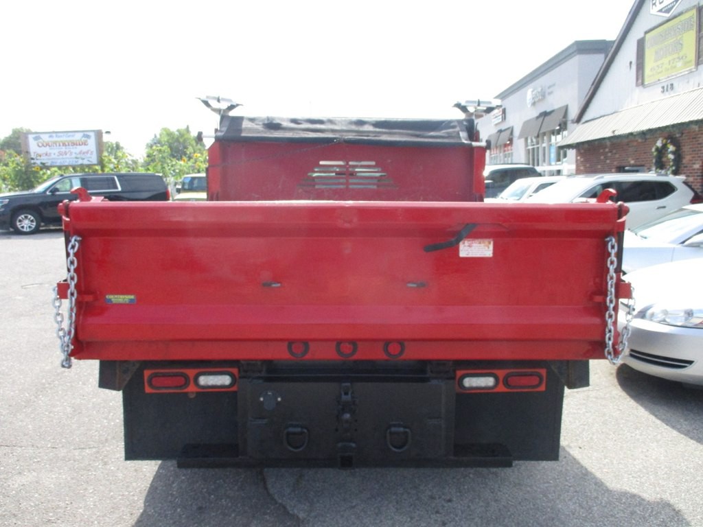 2012 GMC Sierra 3500 Image 4