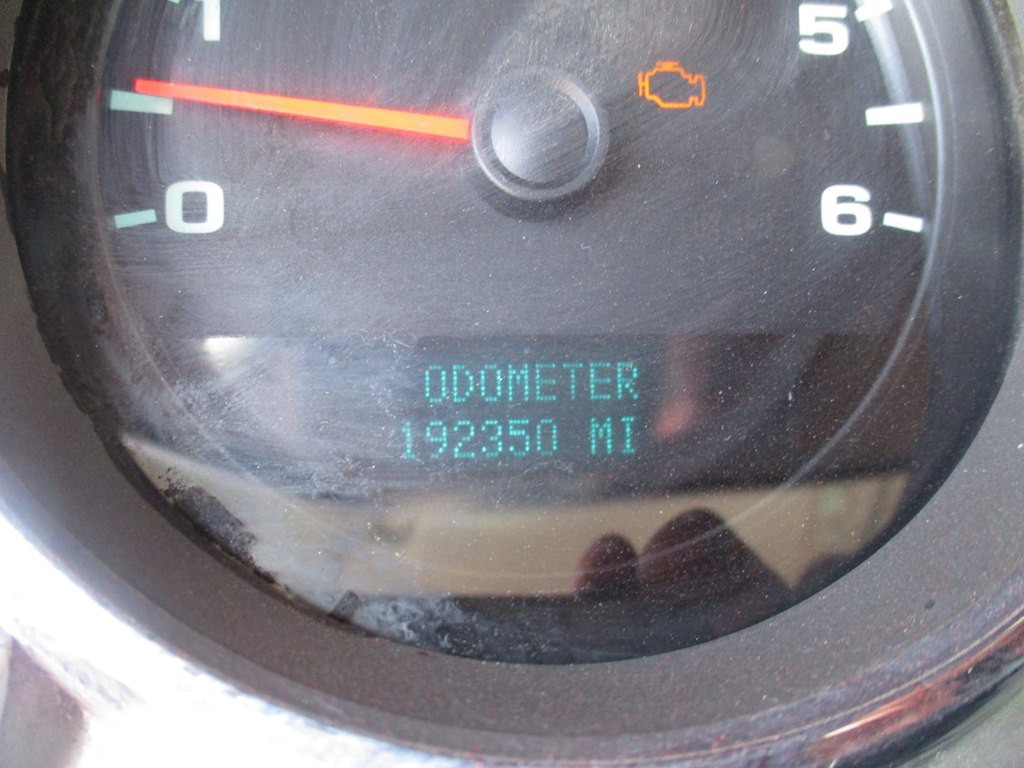 2012 GMC Sierra 3500 Image 11
