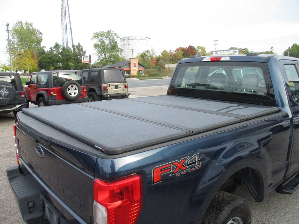2020 Ford F-250 Image 5