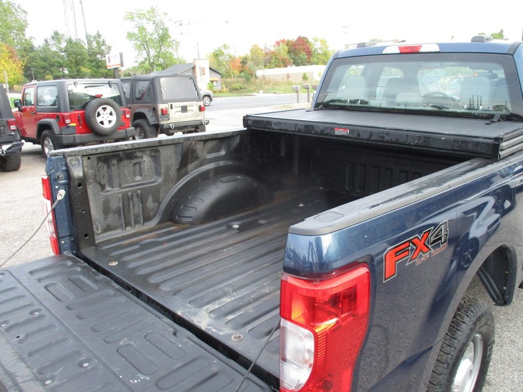 2020 Ford F-250 Image 6