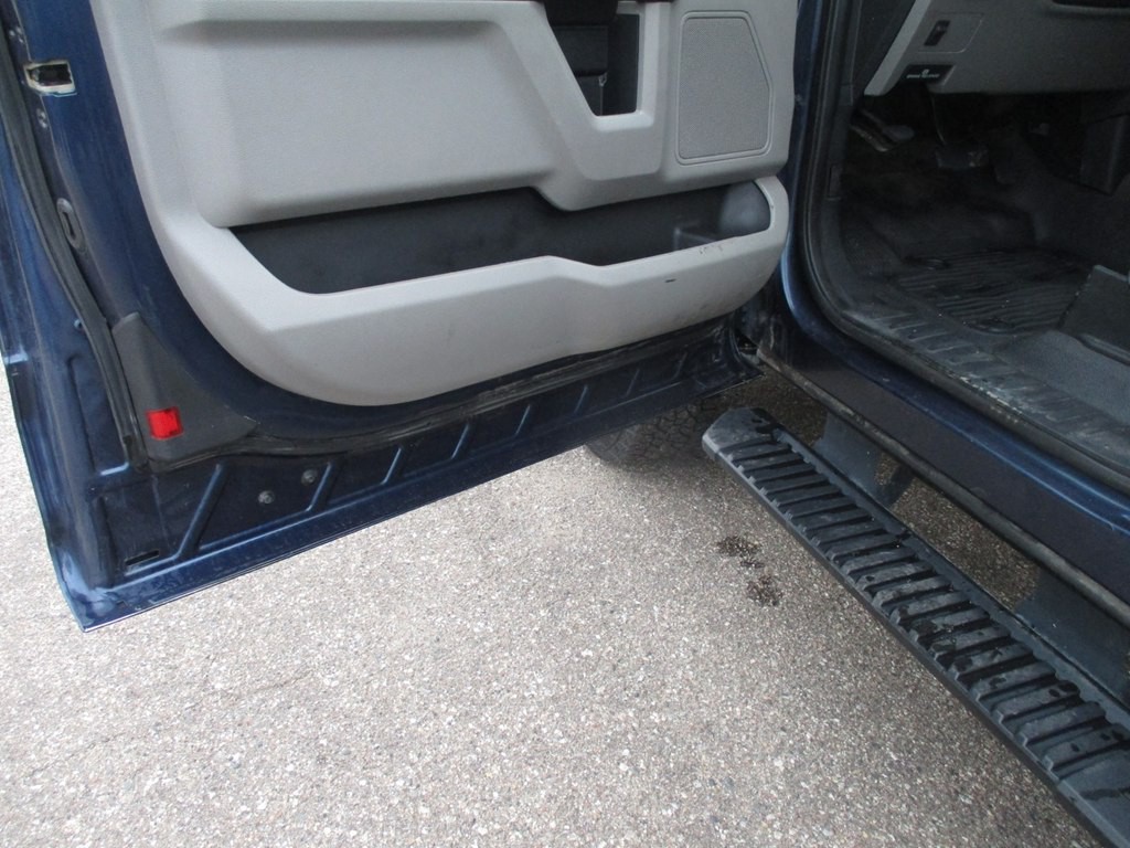 2020 Ford F-250 Image 7