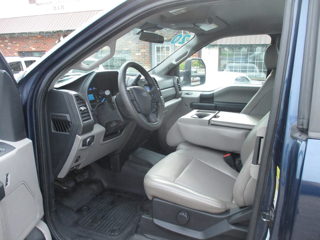 2020 Ford F-250 Image 9