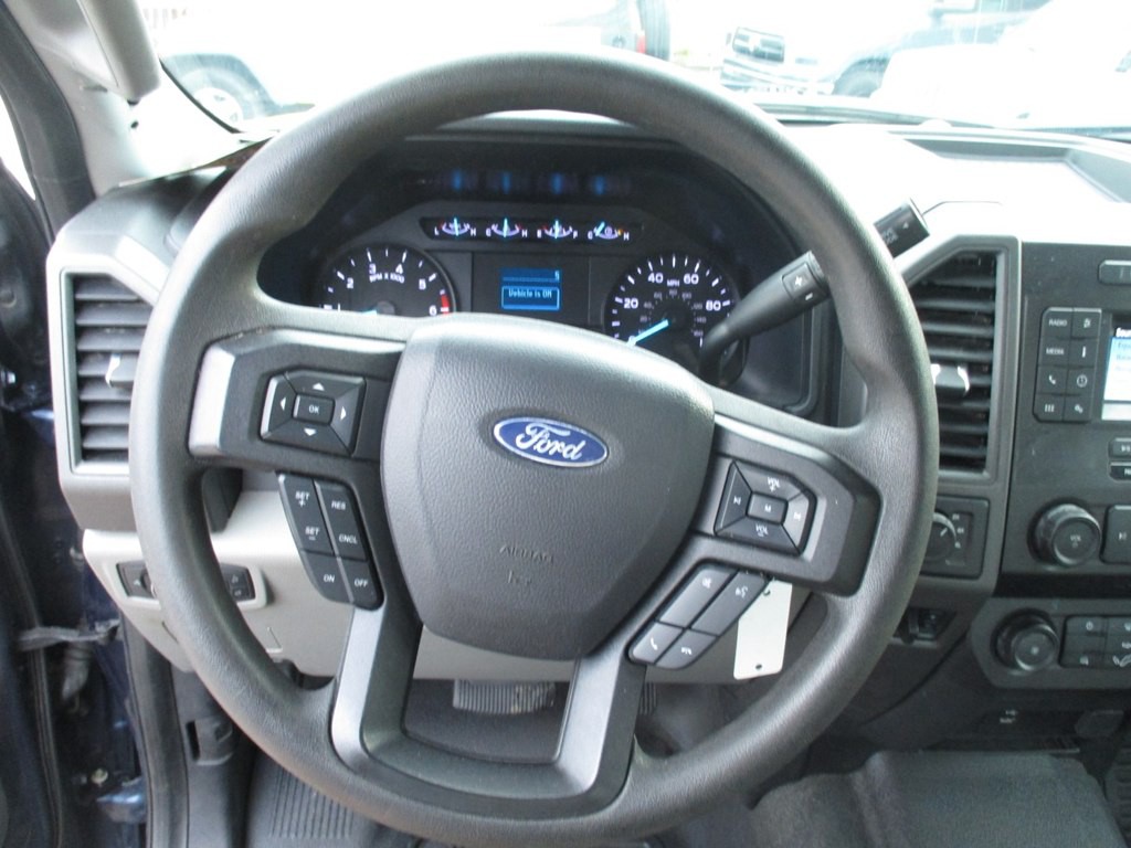 2020 Ford F-250 Image 11