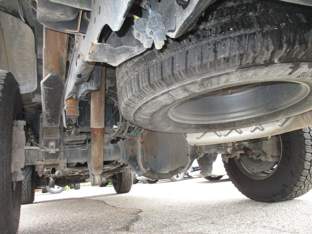 2020 Ford F-250 Image 15