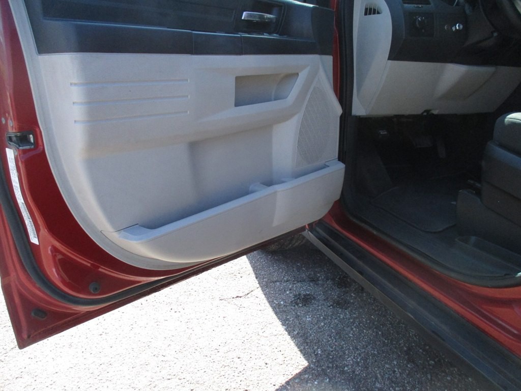 2009 Dodge Grand Caravan Image 6