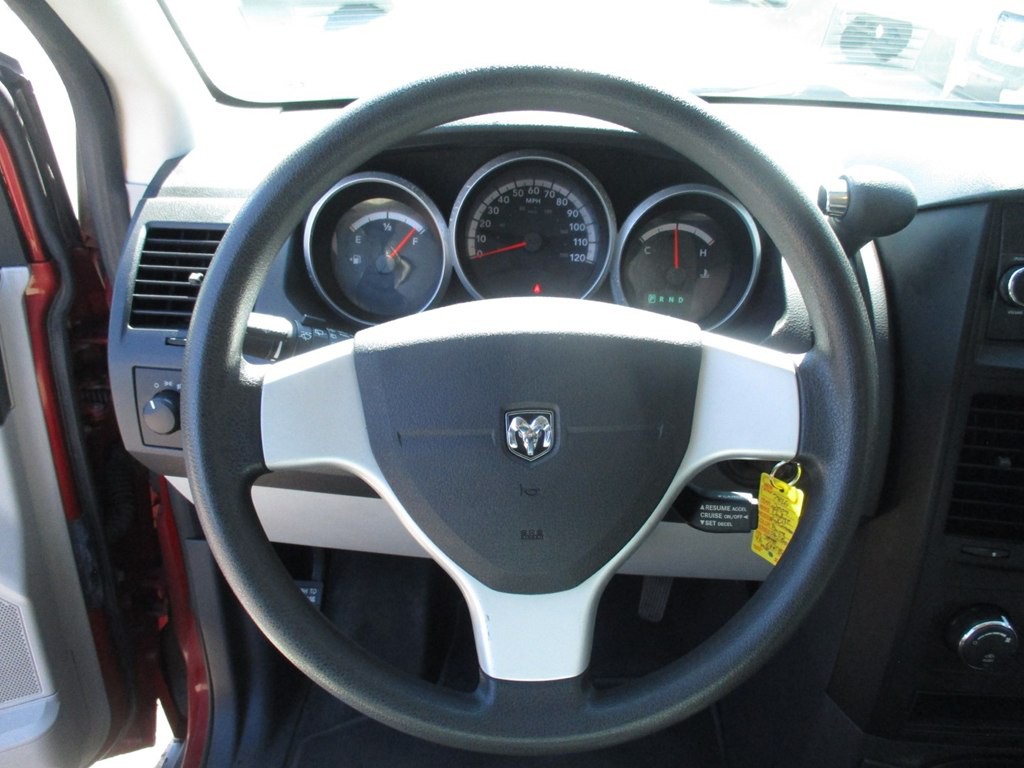 2009 Dodge Grand Caravan Image 9