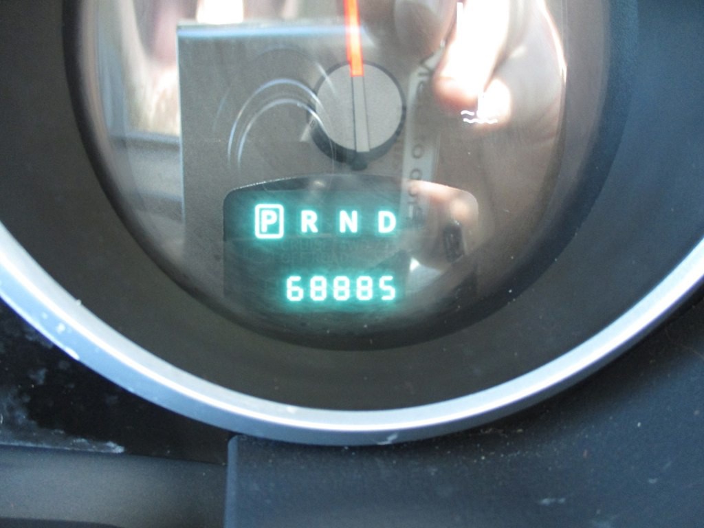 2009 Dodge Grand Caravan Image 10