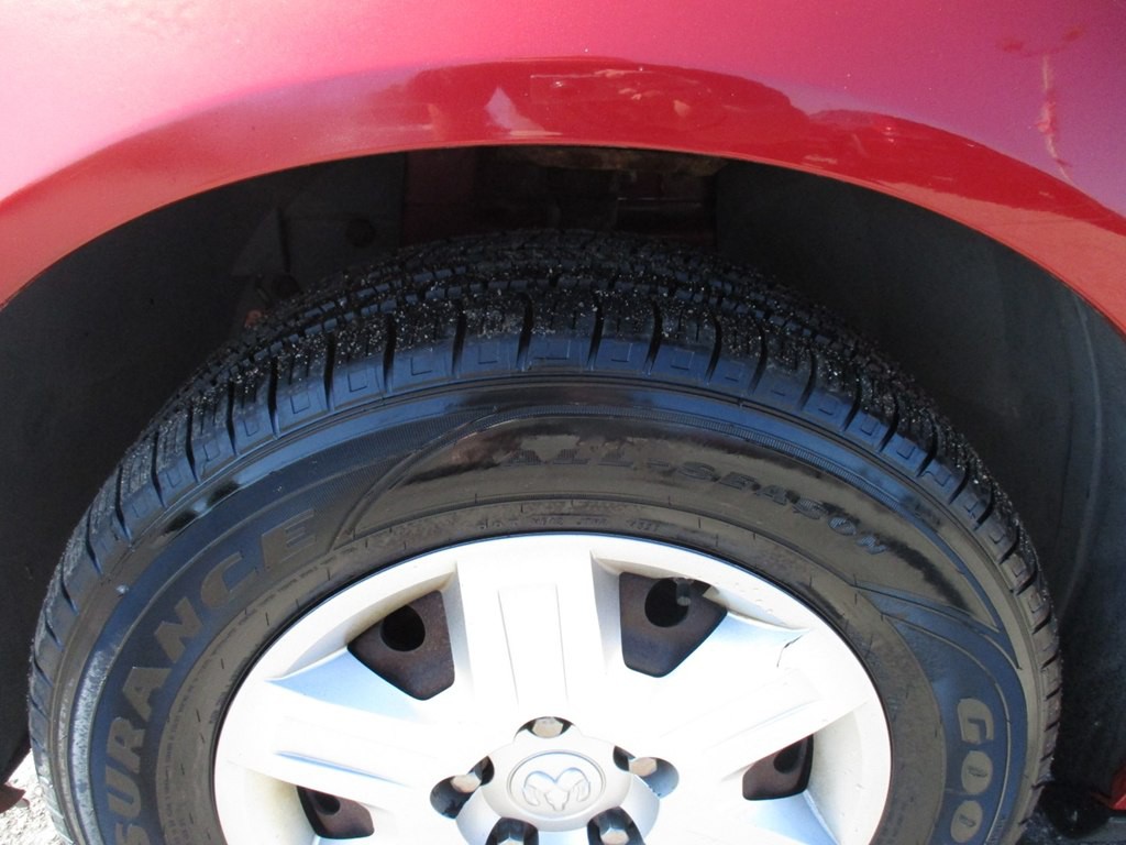 2009 Dodge Grand Caravan Image 12