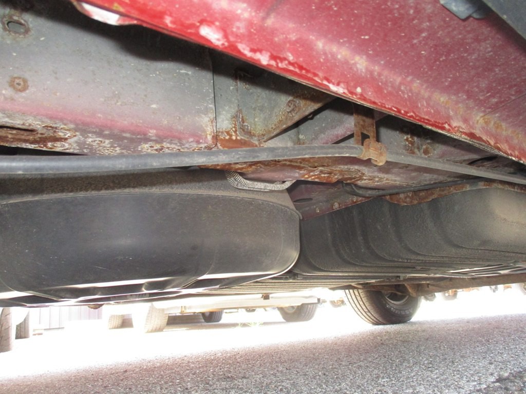 2009 Dodge Grand Caravan Image 14