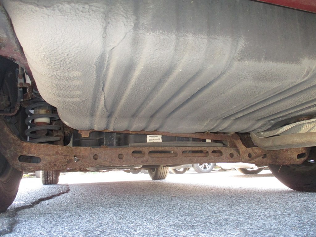 2009 Dodge Grand Caravan Image 15