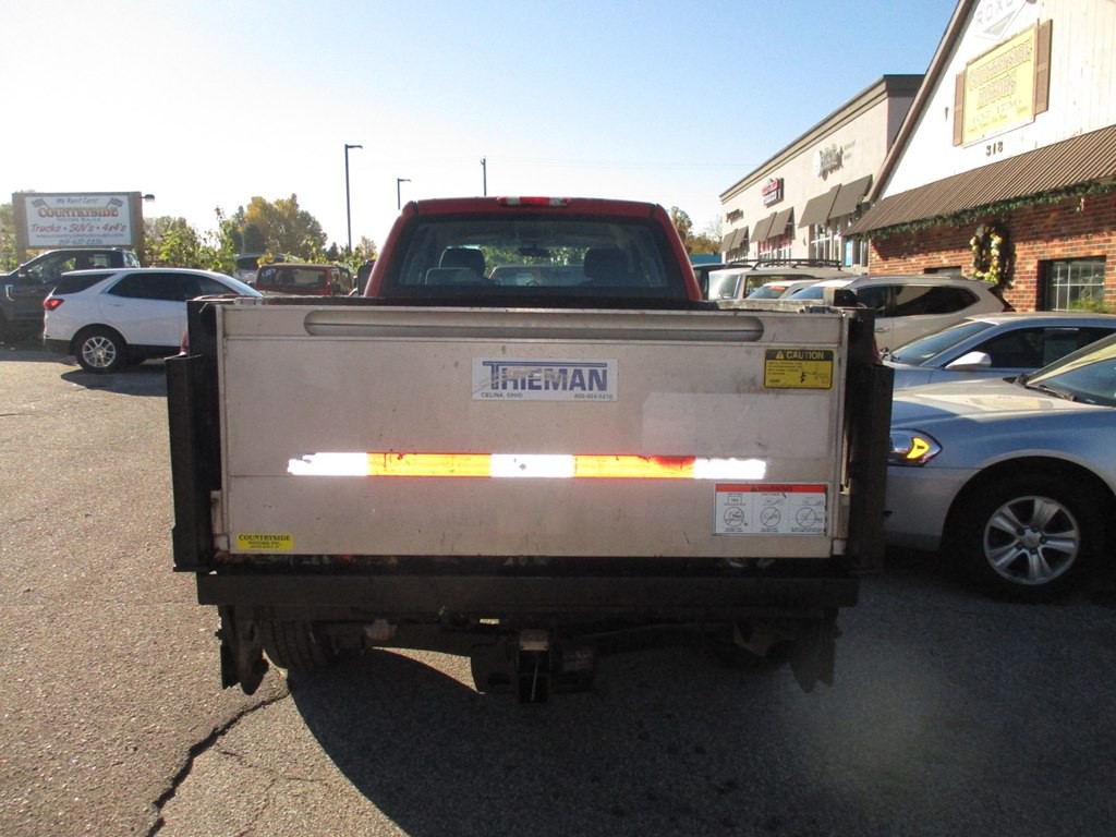 2013 Chevrolet Silverado 1500 Image 4