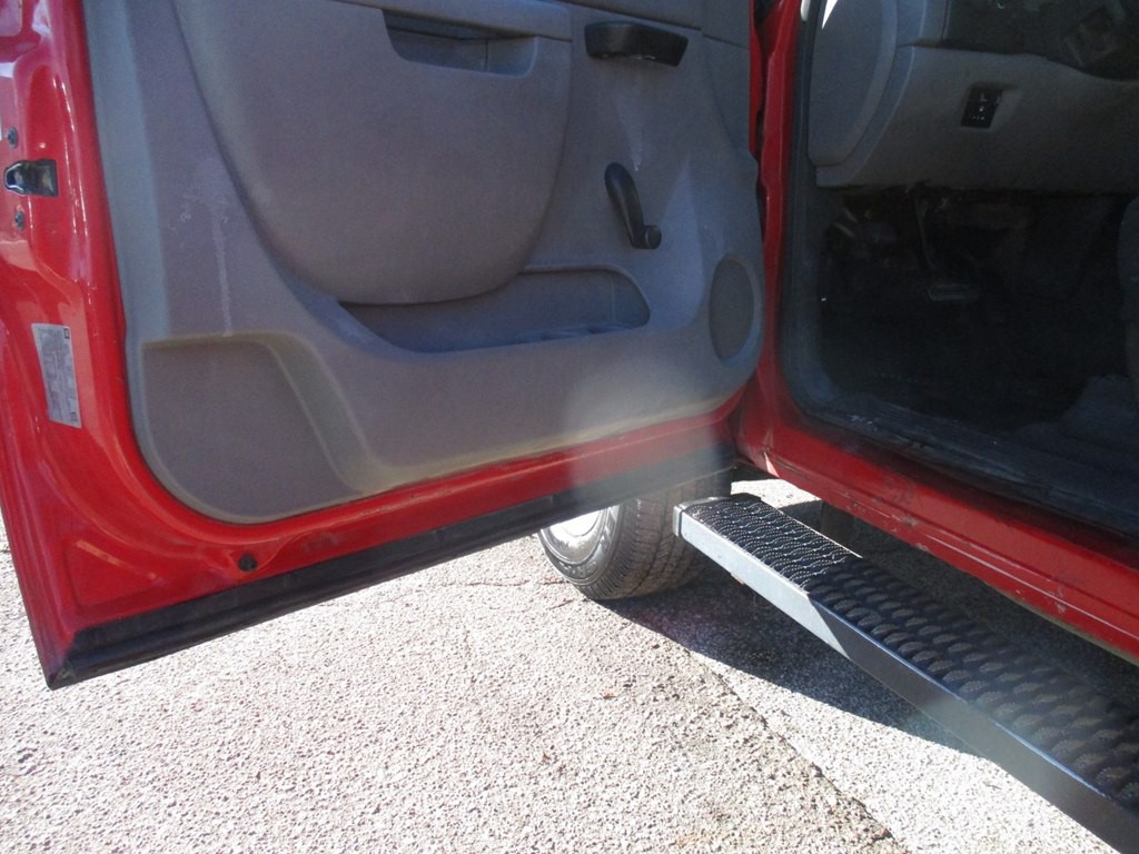 2013 Chevrolet Silverado 1500 Image 7