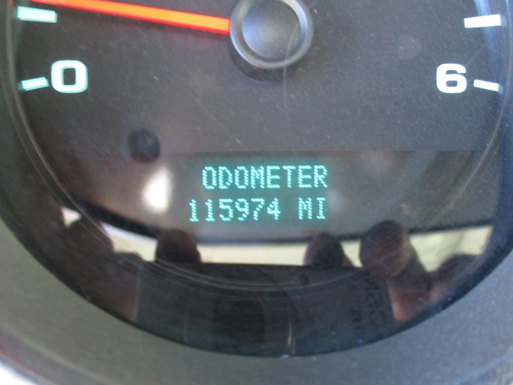 2013 Chevrolet Silverado 1500 Image 11