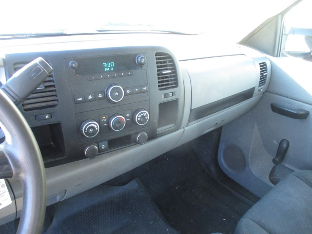 2013 Chevrolet Silverado 1500 Image 12