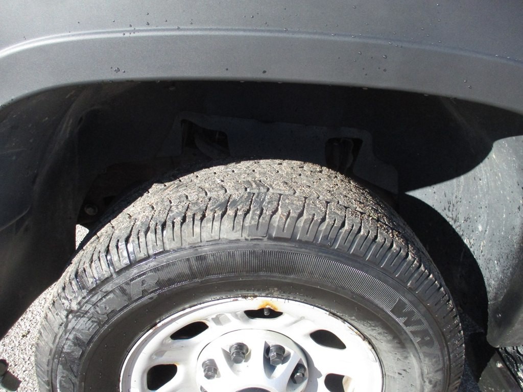 2013 Chevrolet Silverado 1500 Image 13